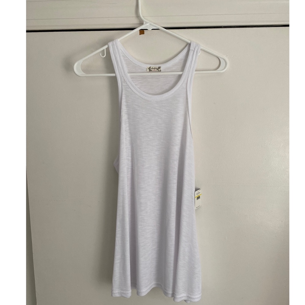 Brand New Free People Shirt